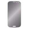 Защитная пленка Premium для экрана Samsung Galaxy S 4, защита от царапин, следов пальцев, высококачественный материал, Hama     [ObG] (H-15634)
