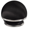 Аудиоколонка активная Black Sin, USB 2.0, 3.5 мм jack, стерео, пластик, черный, Hama     [OxC] (H-52811)
