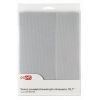 Чехол PC Pet для планшетных компьютеров 10.1" Universal PU 3M sticker серый (PCP-TU3010GR)