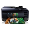 МФУ струйный Epson Expression Premium XP-800 (C11CC45311) A4 Duplex WiFi USB RJ-45 черный