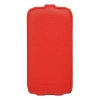 Чехол Armor-X для Galaxy S 4 mini flip красный