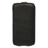 Чехол Armor-X для Galaxy S 4 mini flip черный
