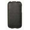 Чехол Armor-X для HTC Desire SV flip черный