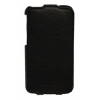 Чехол Armor-X для LG Optimus L5 II Dual flip full черный