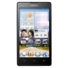 Смартфон Huawei Ascend G700 Honor Duos черный моноблок 3G 2Sim 5.0" And4.2 WiFi BT GPS