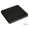 Оптич. накопитель ext. DVD±RW HLDS (Hitachi-LG Data Storage) GP50NB41 Black  USB 2.0, 12.7mm, Tray, Retail