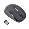 (GMF-00292) Мышь Microsoft Wireless Mobile Mouse3500 Black. USB  беспроводная