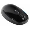 Мышь Microsoft Sculpt Comfort Mouse Win7/8 Bluetooth EN/AR/CS/NL/FR/EL/IT/PT/RU/ES/UK EFR Black (H3S-00002)