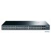 Коммутатор TP-LINK TL-SG2452 Smart гигабитный 48-портовый коммутатор с 4 SFP-слотами
