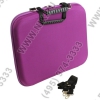 Сумка Envy Nekura E15 Crimson <22123>  (нейлон,  малиновая,  15-16")
