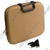 Сумка Envy Nekura E15 Choco <22125>  (нейлон, коричневая, 15-16")