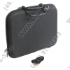 Сумка Envy Nekura E15 Black <22120>  (нейлон, чёрная, 15-16")
