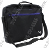 Сумка Envy Grounds G210 15.6" Black-Blue <11210> (нейлон,  чёрно-синяя, 15.6")