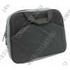 Сумка Envy Grounds G080 10" Black-Grey <11080> (нейлон,  чёрно-серая, 10")