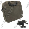 Сумка Envy Grounds G032 15.6" <11032> (нейлон,  коричневая, 15.6")
