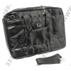 Сумка Envy Austin 15.6" Black <31060> (нейлон,  чёрная, 15.6")