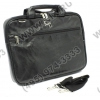 Сумка Envy Temple 13.3" Black <31080>  (нейлон,  чёрная,  13.3")
