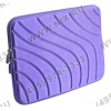 Чехол Envy Nekura P15 Purple <22164> (нейлон,  фиолетовый, 15.6")