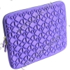 Чехол Envy Nekura P13 Purple <22154> (нейлон,  фиолетовый, 13.3")