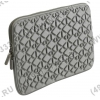 Чехол Envy Nekura P13 Grey <22156>  (нейлон,  серый,  13.3")