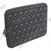 Чехол Envy Nekura P13 Black <22150>  (нейлон, чёрный, 13.3")