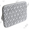 Чехол Envy Nekura P12 Grey <22146>  (нейлон,  серый,  11-12")