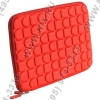 Чехол Envy Nekura P10 Red <22177> (нейлон,  красный, 9-10")
