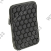 Чехол Envy Nekura P8 Black <22130> (нейлон,  чёрный, 7-8")
