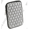 Чехол Envy Nekura P8 Grey <22136> (нейлон,  серый, 7-8")
