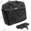 Сумка Highpaq M-07 15.6" <230170> (нейлон,  чёрная, 15.6")