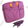 Сумка Highpaq M-05 15.6" <230052>  (нейлон, фиолетовая, 15.6")