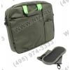 Сумка Highpaq M-05 15.6" <230051> (нейлон,  серая, 15.6")
