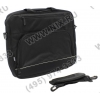 Сумка Highpaq M-04 15.6" <230045> (нейлон,  чёрная, 15.6")