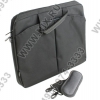 Сумка Highpaq M-03 15.6" <230030>  (нейлон,  чёрная,  15.6")