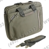 Сумка Highpaq M-01 15.6" <230120>  (нейлон, серая, 15.6")