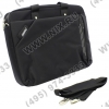 Сумка Highpaq M-01 15.6" <230122> (нейлон,  чёрная, 15.6")
