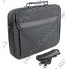 Сумка Highpaq H-02 15.6"  <180025>  (полиэстер,чёрная,  15.6")