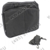Сумка Highpaq D-08 15.6" <180080> (нейлон,  чёрная, 15.6")