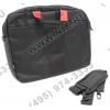 Сумка Highpaq D-07 15.6" <180170>  (нейлон,  чёрная,  15.6")