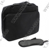 Сумка Highpaq D-01 15.6" <180035>  (нейлон, чёрная, 15.6")