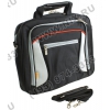 Сумка Kreolz B314B 15.4" (нейлон,  чёрная, 15.4")