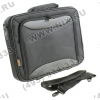 Сумка Kreolz B1531b 15.6"  (нейлон, чёрная, 15.6")
