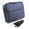 Сумка Kreolz B1501L 15.6" (нейлон,  синяя, 15.6")