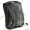 Рюкзак Kreolz R357W 15.4" (нейлон,  чёрный, 15.4")