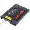 SSD 120 Gb SATA 6Gb/s SanDisk Extreme II <SDSSDXP-120G-G25>  2.5" MLC