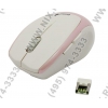 Genius Optical Mouse DX-7100 <Pink> (RTL)  USB  5btn+Roll  (31030060105)