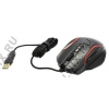 Genius Gaming Mouse Maurus X (RTL)  USB 6btn+Roll