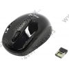 Genius Optical Mouse DX-7005 <Black> (RTL)  USB 3btn+Roll (31030090101)