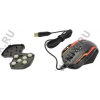 Genius Gaming Mouse GILA (RTL)  USB  12btn+Roll  (31010162101)