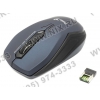 Genius Traveler 9000LS Wireless Laser Mouse (RTL)  USB 4btn+Roll
